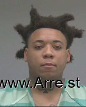 Emmanuel Dvonte Jones Mugshot