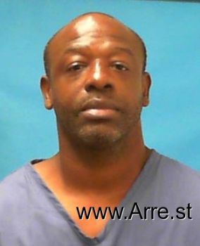 Emmanuel E Jones Mugshot