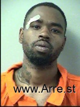 Emmanuel Lee Jones Mugshot