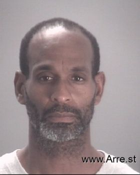 Emmanuel  Jones Mugshot