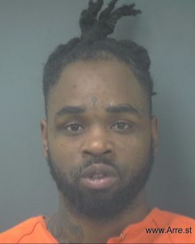 Emmanuel Lee Jones Mugshot