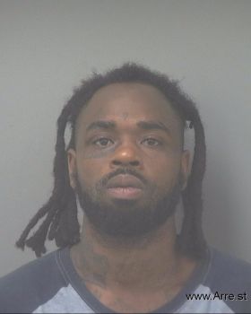 Emmanuel Lee Jones Mugshot