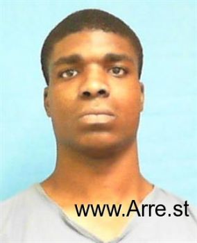 Emmanuel C Lampkins Mugshot