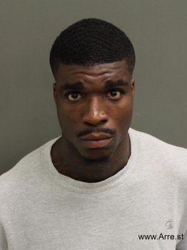 Emmanuel  Lampkins Mugshot