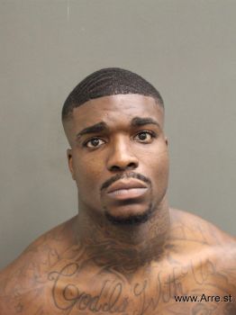 Emmanuel  Lampkins Mugshot