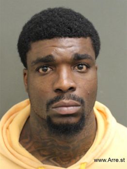 Emmanuel Christopher Lampkins Mugshot