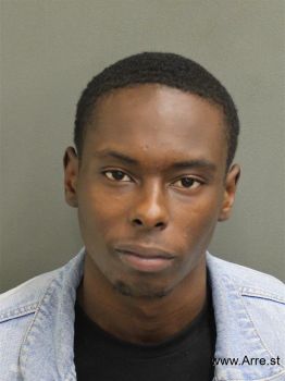 Emmanuel D Moore Mugshot