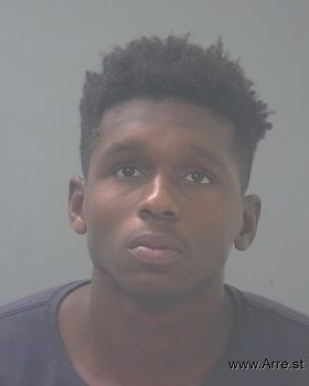 Emmanuel Latavious Moore Mugshot