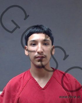 Emmanuel  Nunez Mugshot