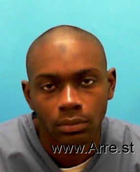 Emmanuel J Orr Mugshot