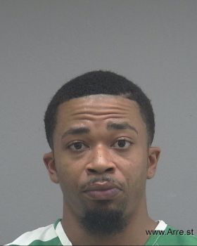 Emmanuel  Owens Mugshot