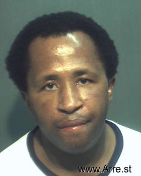 Emmanuel  Prophete Mugshot