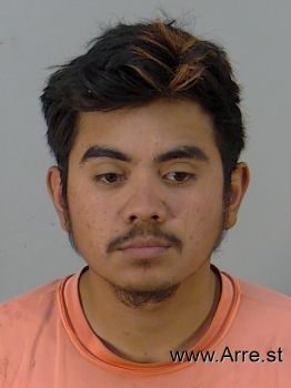 Emmanuel  Ramirez Salinas Mugshot