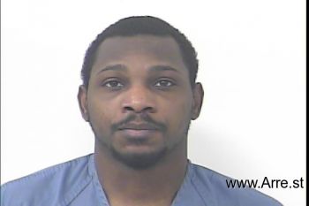 Emmanuel Breon Robinson Mugshot