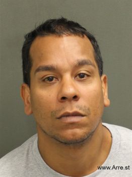 Emmanuel Luis Rodriguez Mugshot