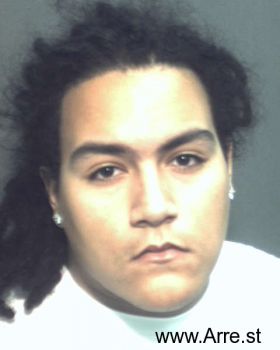 Emmanuel  Rodriguez Aponte Mugshot