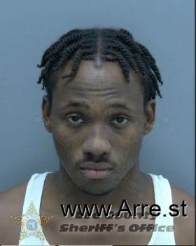 Emmanuel  Simon Mugshot