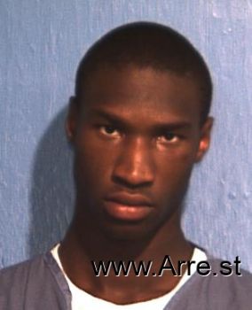 Emmanuel D Smith Mugshot