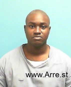 Emmanuel J Smith Mugshot