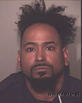 Emmanuel  Smith Mugshot