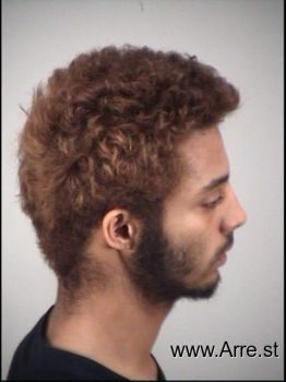 Emmanuel Victor Torres Mugshot