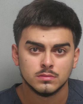 Emmanuel Manuel Vazquez Mugshot