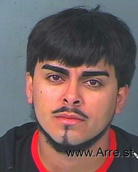 Emmanuel Manuel Vazquez-valle Mugshot