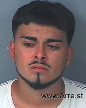 Emmanuel Manuel Vazquez-valle Mugshot