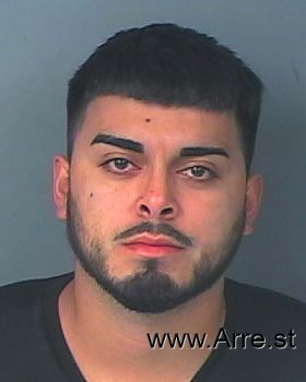 Emmanuel Manuel Vazquez-valle Mugshot