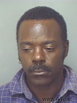 Emmanuel  Walker Mugshot