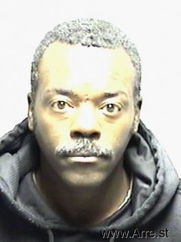 Emmanuel  Walker Mugshot