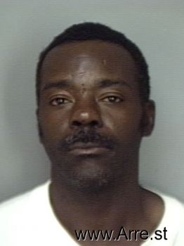 Emmanuel  Walker Mugshot