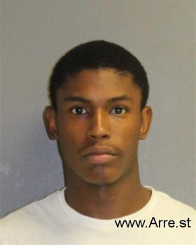 Emmanuel  Williams Mugshot