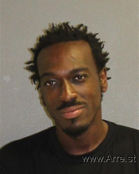 Emmanuel  Wilson Mugshot