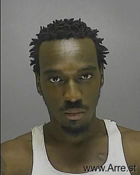 Emmanuel  Wilson Mugshot