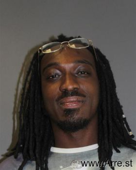 Emmanuel  Wilson Mugshot