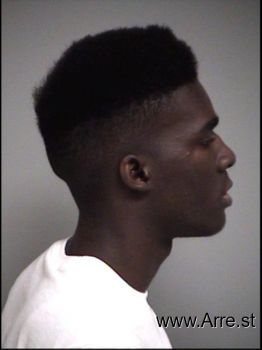 Emmanuel Tyrone Young Mugshot