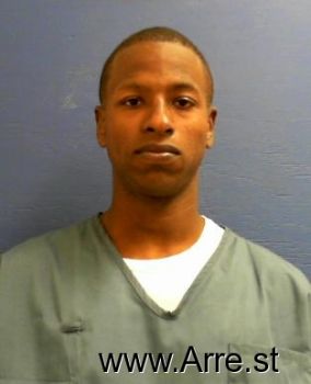 Enrikue D Dixon Mugshot