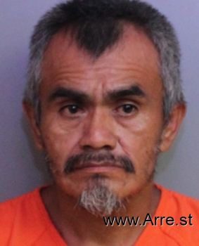 Enrique  Castro Mugshot