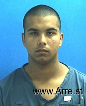 Enrique  Cruz Mugshot