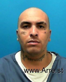 Enrique  Cruz Mugshot