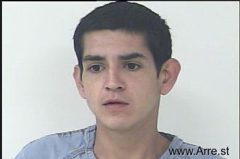 Enrique  Cruz Mugshot