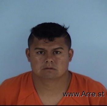 Enrique Amador Cruz Mugshot