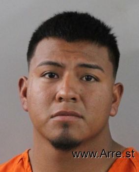 Enrique Ocampo Cruz Mugshot