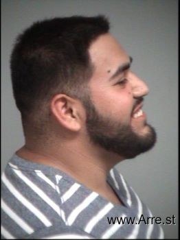 Enrique Alberto Diaz Mugshot