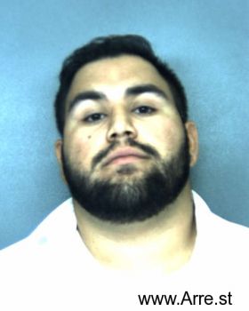 Enrique  Diaz Mugshot