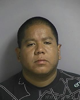 Enrique Gilbert Diaz Mugshot