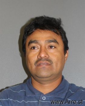 Enrique  Espinoza Mugshot