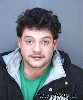 Enrique  Estrada Mugshot