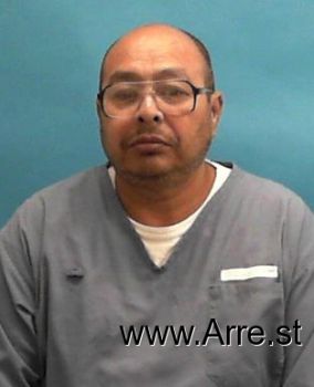 Enrique  Garcia Mugshot